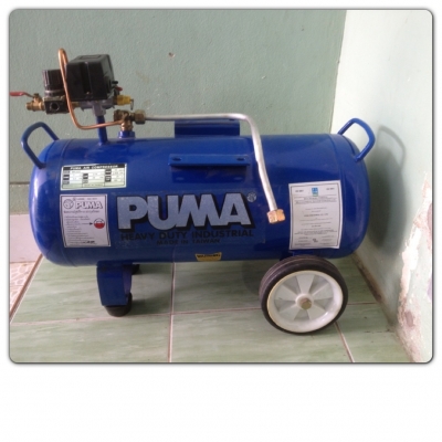 ขายถังลม 25 Kg. PUMA