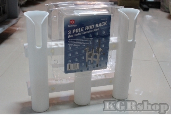 ขายที่ปักคันบนเรือเนื้องานอย่างดี