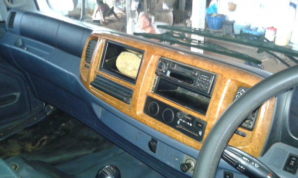 ขาย Mega 320 ปี50 ดั้มสามมิตรสวยๆ ขาย Mega 320 ปี50 ดั้มสามมิตรสวยๆ