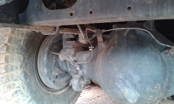 ขาย Mega 320 ปี50 ดั้มสามมิตรสวยๆ ขาย Mega 320 ปี50 ดั้มสามมิตรสวยๆ