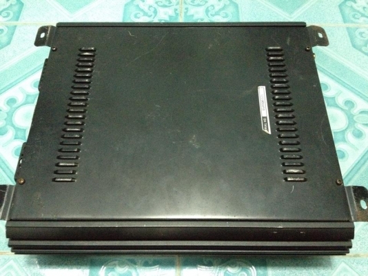 แอมป์2ch บอสวิค มือสองสวยๆเดิม ขับกลางแหลมเพราะๆ ขาย 1500 บาท
