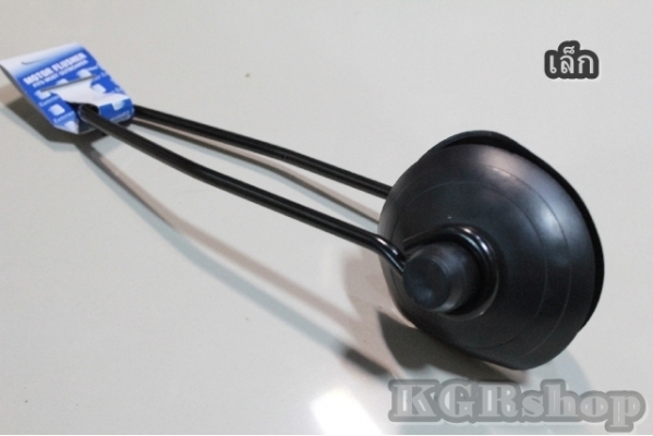 ฝาปะกับน้ำ ใช้ปะกับเข้ากับรูน้ำเข้าเหนือใบจักรเครื่อง