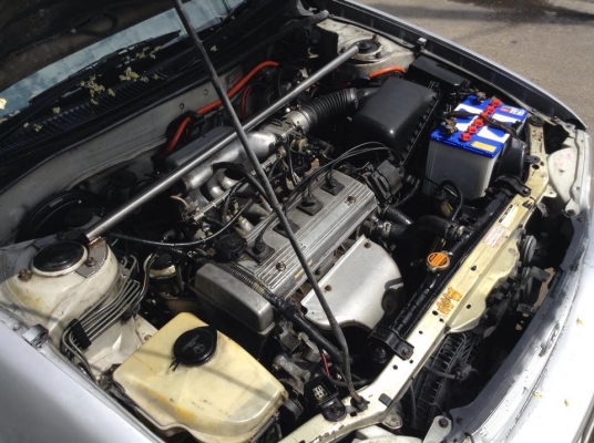 ขายครับ Toyota ไฮทอค ปี99 (แท๊กซี่กลับใจ) 1.6 ABS แก๊ส+น้ำมัน ใช้ได้สองระบบอย่างสมบูรณ์ เครื่อง เกียร์ ดีมาก วิ่งไกลสบาย ไฟฟ้า ภายในน่ารัก สี น่ารัก แม็ก ไฟฟ้าใช้ได้ครบ ช่วงล่างดี 49000 กอล์ฟเจ้าเก่า 085-359-4089 ดูรถ สายไหมวงศกรครับบ ขายครับ Toyota ไฮทอค ปี99 (แท๊กซี่กลับใจ) 1.6 ABS แก๊ส+น้ำมัน ใช้ได้สองระบบอย่างสมบูรณ์ เครื่อง เกียร์ ดีมาก วิ่งไกลสบาย ไฟฟ้า ภายในน่ารัก สี น่ารัก แม็ก ไฟฟ้าใช้ได้ครบ ช่วงล่างดี 49000 กอล์ฟเจ้าเก่า 085-359-4089 ดูรถ สายไหมวงศกรครับบ