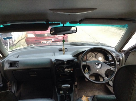 ขาย honda accord ปี 90 เครื่องเดิม ออโต้ รถจอดนาน สตาจ ไม่ติด ต้องลากไปซ่อมเอา ก่อนจอด ขับได้ปกติ ไฟฟ้า คอลโซลสวย ไม่แตก สีพอได้ ราคานี้ได้ทะเบียนก็คุ้ม แล้วว กอล์ฟเจ้าเก่า 085-359-4089 ครับ ดูรถสายไหมวงศกร (ถ้าช้าทำติดขายอีกราคาน่ะครับ )