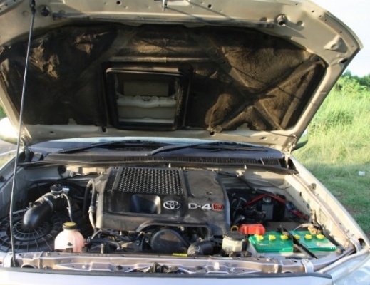 ขาย vigo 2007 cab 2.5 mt ขาย vigo 2007 cab 2.5 mt