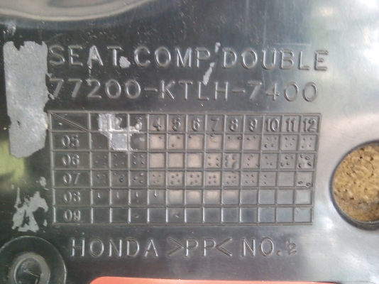 ขาย 19000 บาท เวส 100 S ปี 53 สีน้ำเงินดำ สภาพเดิมๆรถผู้หญิงใช้เจ้าของขายเอง 19000 บาท ติด 093-2127895