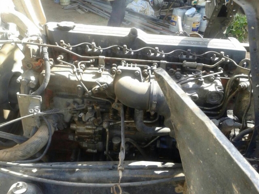 รถอีซูซุ 6 ล้อดั้ม 195 แรงม้า. ปี 40 สนใจติดต่อ 081 - 6079515 รถอีซูซุ 6 ล้อดั้ม 195 แรงม้า. ปี 40 สนใจติดต่อ 081 - 6079515