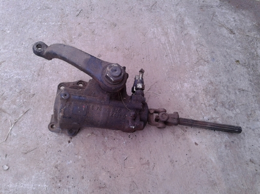 ขายกะปุกพวงมาลัยเพาเวอร์ใส่กับ ร็อกกี้หรือเจซีเอ็มได้ 2,900 ขายกะปุกพวงมาลัยเพาเวอร์ใส่กับ ร็อกกี้หรือเจซีเอ็มได้ 2,900