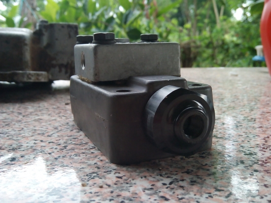 ขายตัวยิงโลไฮของเกียอิมตั้มฟูเลอร์ รุ่น A5000 มี 3 ตัว ของใหม่ 1 ตัวยังไม่ได้ใช้งาน ของเก่า 2 ตัว ขายเหมา 3500 บาท ขายตัวยิงโลไฮของเกียอิมตั้มฟูเลอร์ รุ่น A5000 มี 3 ตัว ของใหม่ 1 ตัวยังไม่ได้ใช้งาน ของเก่า 2 ตัว ขายเหมา 3500 บาท