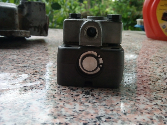 ขายตัวยิงโลไฮของเกียอิมตั้มฟูเลอร์ รุ่น A5000 มี 3 ตัว ของใหม่ 1 ตัวยังไม่ได้ใช้งาน ของเก่า 2 ตัว ขายเหมา 3500 บาท ขายตัวยิงโลไฮของเกียอิมตั้มฟูเลอร์ รุ่น A5000 มี 3 ตัว ของใหม่ 1 ตัวยังไม่ได้ใช้งาน ของเก่า 2 ตัว ขายเหมา 3500 บาท