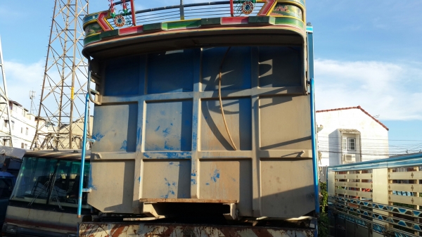 ขายกระบะ รถบรรทุก ยาว7 เมตร เป็นกระบะปิเนียม สภาพดีมากๆ ใส่ได้มั้ง 6ล้อ และ 10ล้อ