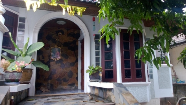 ขายด่วน >> บ้าน พร้อมที่ดิน (3,200,000)