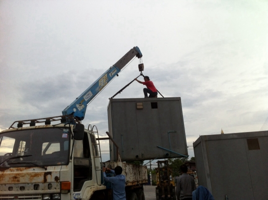 ขายเครน5ตัน3ปอก2ชักทานาโน่ซุปเปอร์ z สภาพสวยไม่มีหักไม่มีดามครับ