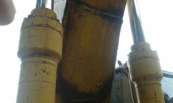 รถแบคโฮ CAT 320C / รถฮีโน่ 10 ล้อดั้ม FM3M เปลื่ยนเครื่อง P11 320 แรงม้า. ( ขายคู่ ) สนใจติดต่อ 081 - 6079515 รถแบคโฮ CAT 320C / รถฮีโน่ 10 ล้อดั้ม FM3M เปลื่ยนเครื่อง P11 320 แรงม้า. ( ขายคู่ ) สนใจติดต่อ 081 - 6079515