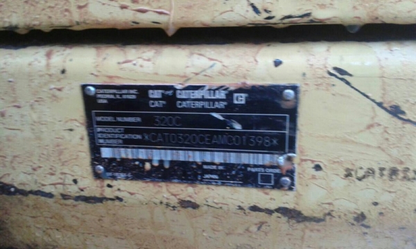 รถแบคโฮ CAT 320C / รถฮีโน่ 10 ล้อดั้ม FM3M เปลื่ยนเครื่อง P11 320 แรงม้า. ( ขายคู่ ) สนใจติดต่อ 081 - 6079515 รถแบคโฮ CAT 320C / รถฮีโน่ 10 ล้อดั้ม FM3M เปลื่ยนเครื่อง P11 320 แรงม้า. ( ขายคู่ ) สนใจติดต่อ 081 - 6079515