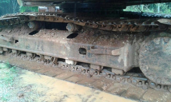 รถแบคโฮ CAT 320C / รถฮีโน่ 10 ล้อดั้ม FM3M เปลื่ยนเครื่อง P11 320 แรงม้า. ( ขายคู่ ) สนใจติดต่อ 081 - 6079515 รถแบคโฮ CAT 320C / รถฮีโน่ 10 ล้อดั้ม FM3M เปลื่ยนเครื่อง P11 320 แรงม้า. ( ขายคู่ ) สนใจติดต่อ 081 - 6079515