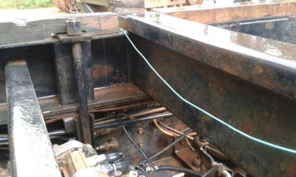 รถฮีโน่ 10 ล้อดั้ม FM3M เปลื่ยนเครื่อง P11  320 แรงม้า. / รถแบคโฮ CAT  320C  ( ขายคู่. )  สนใจติดต่อ 081 - 6079515