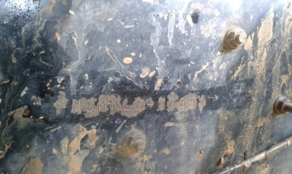 รถฮีโน่ 10 ล้อดั้ม FM3M เปลื่ยนเครื่อง P11  320 แรงม้า. / รถแบคโฮ CAT  320C  ( ขายคู่. )  สนใจติดต่อ 081 - 6079515