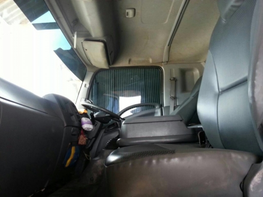 รถอีซูซุ 10 ล้อดั้ม FXZ 360 แรงม้า. ปี 53 ( รถวิ่ง 2xx,xxx กม. ) สนใจติดต่อ 081 - 6079515 รถอีซูซุ 10 ล้อดั้ม FXZ 360 แรงม้า. ปี 53 ( รถวิ่ง 2xx,xxx กม. ) สนใจติดต่อ 081 - 6079515