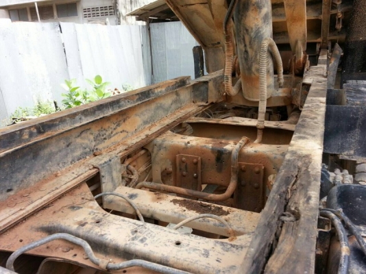 รถอีซูซุ 10 ล้อดั้ม FXZ 360 แรงม้า. ปี 53 ( รถวิ่ง 2xx,xxx กม. ) สนใจติดต่อ 081 - 6079515 รถอีซูซุ 10 ล้อดั้ม FXZ 360 แรงม้า. ปี 53 ( รถวิ่ง 2xx,xxx กม. ) สนใจติดต่อ 081 - 6079515