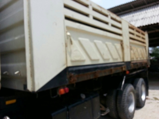 รถอีซูซุ 10 ล้อดั้ม FXZ 360 แรงม้า. ปี 53 ( รถวิ่ง 2xx,xxx กม. ) สนใจติดต่อ 081 - 6079515 รถอีซูซุ 10 ล้อดั้ม FXZ 360 แรงม้า. ปี 53 ( รถวิ่ง 2xx,xxx กม. ) สนใจติดต่อ 081 - 6079515