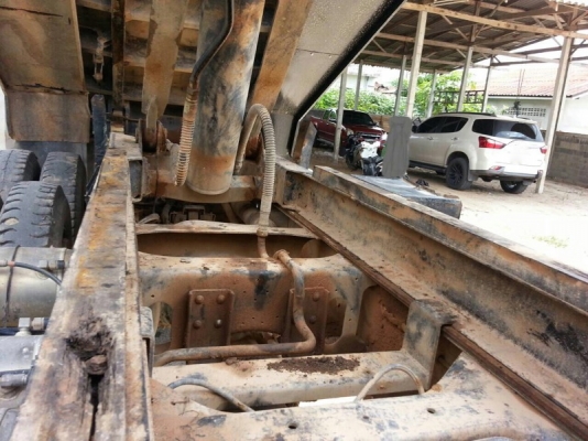 รถอีซูซุ 10 ล้อดั้ม FXZ 360 แรงม้า. ปี 53 ( รถวิ่ง 2xx,xxx กม. ) สนใจติดต่อ 081 - 6079515 รถอีซูซุ 10 ล้อดั้ม FXZ 360 แรงม้า. ปี 53 ( รถวิ่ง 2xx,xxx กม. ) สนใจติดต่อ 081 - 6079515