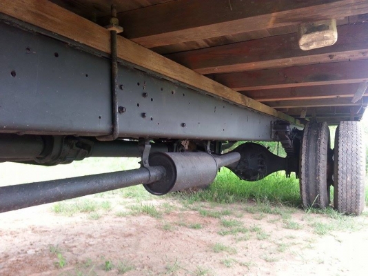 ขายISUZU ROCKY 165แรง เครื่องดี คัชซีJCMสวยมาก ยาว6เมตร ขายตามสภาพ เอกสารพร้อมโอน สนใจโทร090-8588220คุณนะ ID:narong498 หรือ www.truck.in.th/498