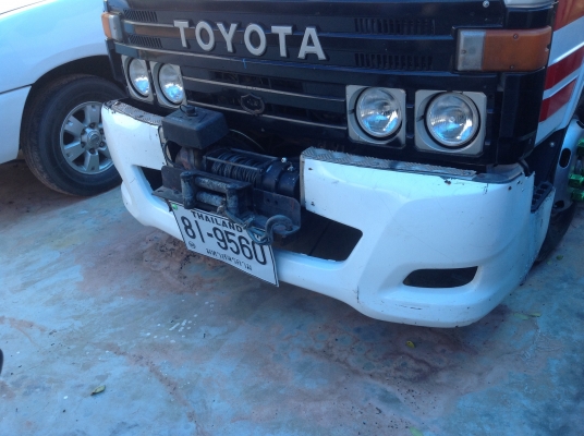 ขายวิน 24v เก่านอกถูกๆคับ 15000 สนใจติดต่อ 081-7682048 คุณจิตรสิน