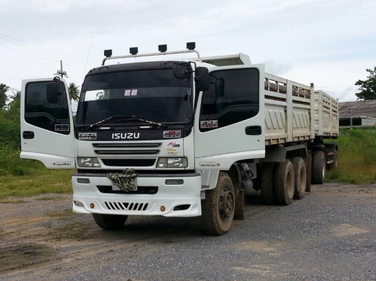 ขายรถสิบล้อEuro2 สนใจติดต่อได้ที่ 085-3635720