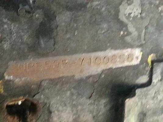 ขายISUZU NPR เครื่อง115แรง ติดเครน2.5ตัน 3ปอก2ชัก ยาว5เมตร พ.เพาเวอร์ ช่วงล่าง5น็อต สภาพพร้อมใช้งาน เอกสารพร้อมโอน สนใจโทร090-8588220คุณนะ ID:narong498 หรือ www.truck.in.th/498