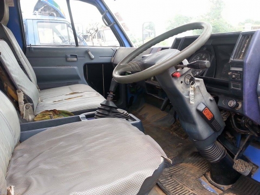 ขายISUZU NPR เครื่อง115แรง ติดเครน2.5ตัน 3ปอก2ชัก ยาว5เมตร พ.เพาเวอร์ ช่วงล่าง5น็อต สภาพพร้อมใช้งาน เอกสารพร้อมโอน สนใจโทร090-8588220คุณนะ ID:narong498 หรือ www.truck.in.th/498