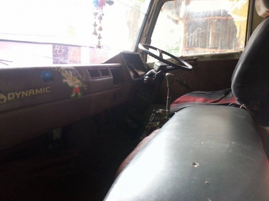 ขายHINO KM545 เครื่อง117แรง เครื่องดี แคชซีสวย ยางใหม่6เส้น ยาว5เมตร ภายในสวย สภาพพร้อมใช้งาน เอกสารพร้อมโอน สนใจโทร 090-8588220คุณนะ ID:narong498 หรือ www.truck.in.th/498