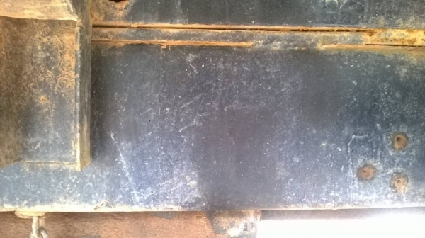 ขายถูกตามสภาพ 6 ล้อดั้ม KM310 เครื่อง DQ100 วางหัว FC กระบะสวย F หน้า-หลัง ทะเบียนพร้อมโอนครับ ราคาต่อรองได้