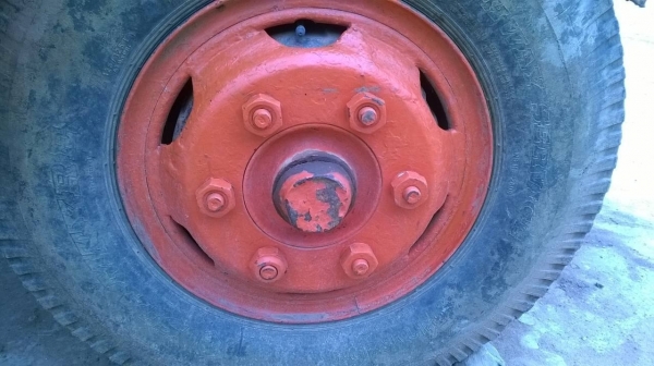 ขายถูกตามสภาพ 6 ล้อดั้ม KM310 เครื่อง DQ100 วางหัว FC กระบะสวย F หน้า-หลัง ทะเบียนพร้อมโอนครับ ราคาต่อรองได้