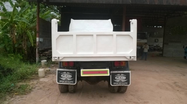 ขาย 6 ล้อดั้ม KL300 เครื่อง EC100 คัสซีสวย วางหัว F18 พวมาลัยพาวเวอร์ ทะเบียนพร้อมโอนครับ ขาย 6 ล้อดั้ม KL300 เครื่อง EC100 คัสซีสวย วางหัว F18 พวมาลัยพาวเวอร์ ทะเบียนพร้อมโอนครับ