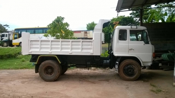 ขาย 6 ล้อดั้ม KL300 เครื่อง EC100 คัสซีสวย วางหัว F18 พวมาลัยพาวเวอร์ ทะเบียนพร้อมโอนครับ ขาย 6 ล้อดั้ม KL300 เครื่อง EC100 คัสซีสวย วางหัว F18 พวมาลัยพาวเวอร์ ทะเบียนพร้อมโอนครับ