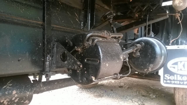 ขาย 6 ล้อดั้ม KL300 เครื่อง EC100 คัสซีสวย วางหัว F18 พวมาลัยพาวเวอร์ ทะเบียนพร้อมโอนครับ ขาย 6 ล้อดั้ม KL300 เครื่อง EC100 คัสซีสวย วางหัว F18 พวมาลัยพาวเวอร์ ทะเบียนพร้อมโอนครับ