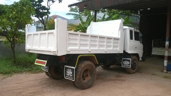 ขาย 6 ล้อดั้ม KL300 เครื่อง EC100 คัสซีสวย วางหัว F18 พวมาลัยพาวเวอร์ ทะเบียนพร้อมโอนครับ ขาย 6 ล้อดั้ม KL300 เครื่อง EC100 คัสซีสวย วางหัว F18 พวมาลัยพาวเวอร์ ทะเบียนพร้อมโอนครับ