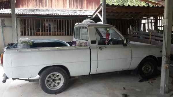 ขายรถยนต์มาร์ดด้าด่วน