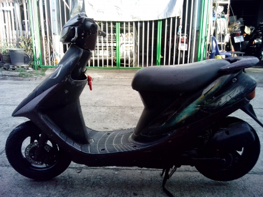 ขายHONDA  DIO