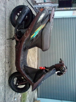 ขายHONDA DIO ขายHONDA DIO