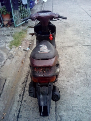 ขายHONDA DIO ขายHONDA DIO