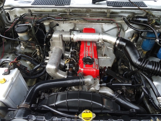 กระบะ บิ๊ก เอ็ม  ปี 97  เครื่องดี  ฝาแดง จอโค้ง