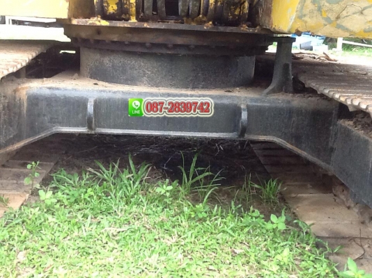 ขายรถแบคโฮ KOBELCO SK 904