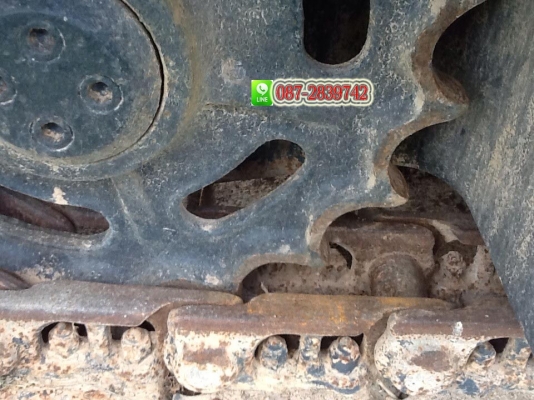 ขายรถแบคโฮ KOBELCO SK 904