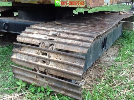 ขายรถแบคโฮ KOBELCO SK 904