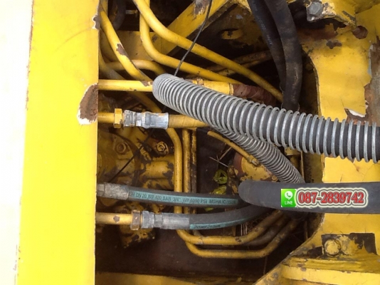 ขายรถแบคโฮ KOBELCO SK 904