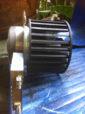 ขายมอเตอร์ฮีสปาโคล ใหม่