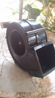 ขายมอเตอร์ฮีสปาโคล ใหม่