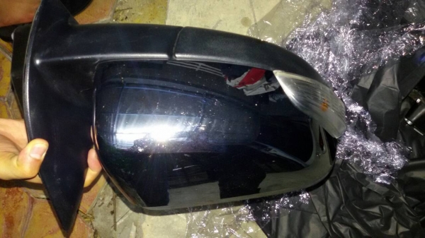 กระจกมองข้าง NEW FORD RANGER XLT